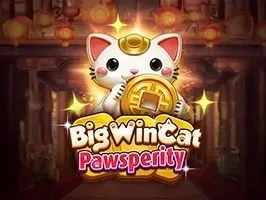 Big Win Cat Pawsperity screenshot
