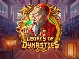 Legacy of Dynasties screenshot