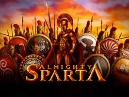 Almighty Sparta screenshot