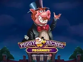 พิกกี้ ริชเชส 2 screenshot