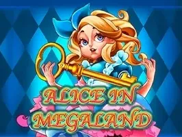 Alice In MegaLand screenshot