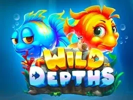 Wild Depths screenshot