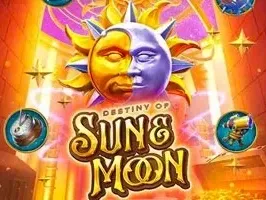 Destiny of Sun & Moon