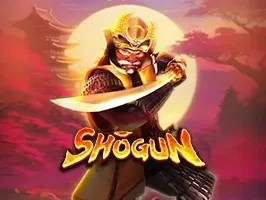 โชกุน game thumbnail