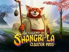 The Legend of Shangri-La_ Cluster Pays DNT screenshot