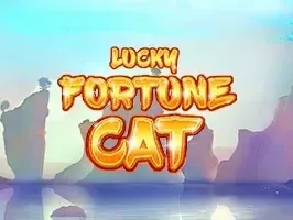 Lucky Fortune Cat screenshot