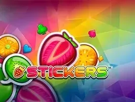 Stickers DNT screenshot