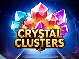 คลัสเตอร์คริสตัล screenshot