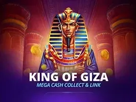 กษัตริย์แห่งกิซ่า game thumbnail