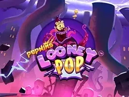 ลูนี่ย์ป๊อป screenshot