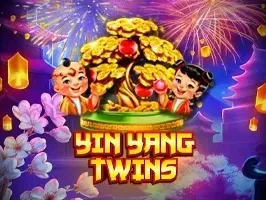 Yin Yang Twins screenshot