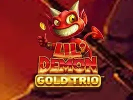 โกลด์ ทริโอ_ ลิล เดมอน screenshot