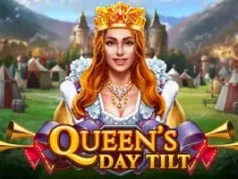 Queen's Day Tilt
