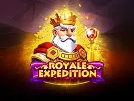 รอยัล เอ็กซ์เพดิชั่น screenshot