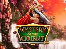 Mystery Of The Orient™ screenshot