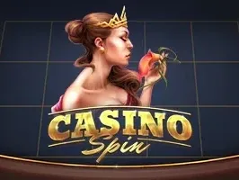 คาสิโนสปิน screenshot