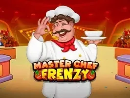 Master Chef Frenzy game thumbnail