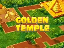Golden Temple screenshot