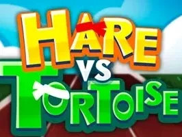 Hare vs Tortoise screenshot