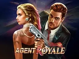 Agent Royale screenshot