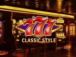 777-คลาสสิก screenshot